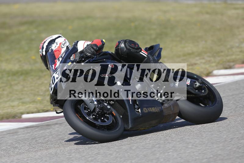 /02 03.04.2026 Speer Racing ADR/Gruppe gelb/203